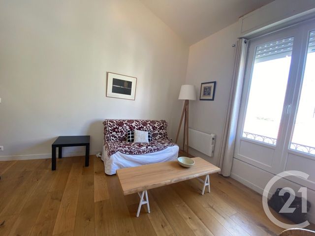 Appartement T2 à louer - 2 pièces - 34.61 m2 - BIARRITZ - 64 - AQUITAINE - Century 21 Sogecim Immobilier Appartement T2 à louer - 2 pièces - 34.61 m2 - BIARRITZ - 64 - AQUITAINE - Century 21 Sogecim Immobilier
