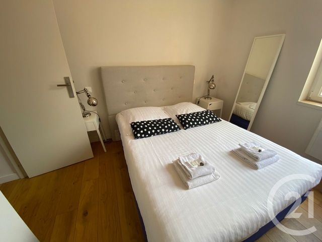 Appartement T2 à louer - 2 pièces - 34.61 m2 - BIARRITZ - 64 - AQUITAINE - Century 21 Sogecim Immobilier Appartement T2 à louer - 2 pièces - 34.61 m2 - BIARRITZ - 64 - AQUITAINE - Century 21 Sogecim Immobilier
