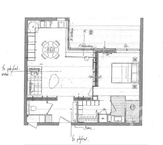 Appartement F2 à vendre - 2 pièces - 66.6 m2 - BIARRITZ - 64 - AQUITAINE - Century 21 Sogecim Immobilier Appartement F2 à vendre - 2 pièces - 66.6 m2 - BIARRITZ - 64 - AQUITAINE - Century 21 Sogecim Immobilier