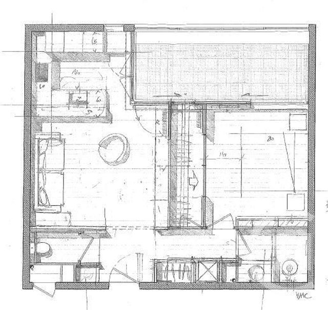 Appartement F2 à vendre - 2 pièces - 66.6 m2 - BIARRITZ - 64 - AQUITAINE - Century 21 Sogecim Immobilier Appartement F2 à vendre - 2 pièces - 66.6 m2 - BIARRITZ - 64 - AQUITAINE - Century 21 Sogecim Immobilier