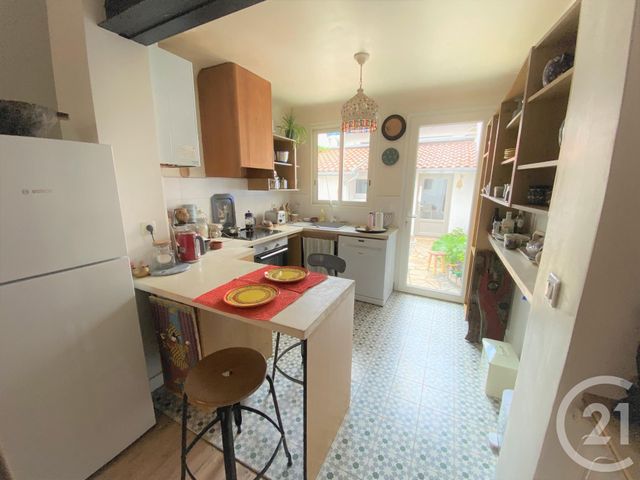 Afficher la photo en grand maison à vendre - 4 pièces - 71.35 m2 - BIARRITZ - 64 - AQUITAINE - Century 21 Sogecim Immobilier