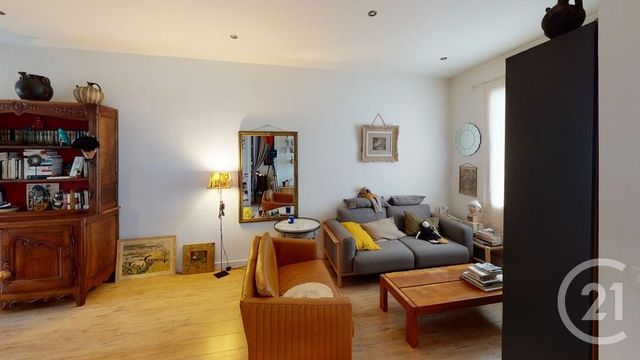 Afficher la photo en grand maison à vendre - 4 pièces - 71.35 m2 - BIARRITZ - 64 - AQUITAINE - Century 21 Sogecim Immobilier