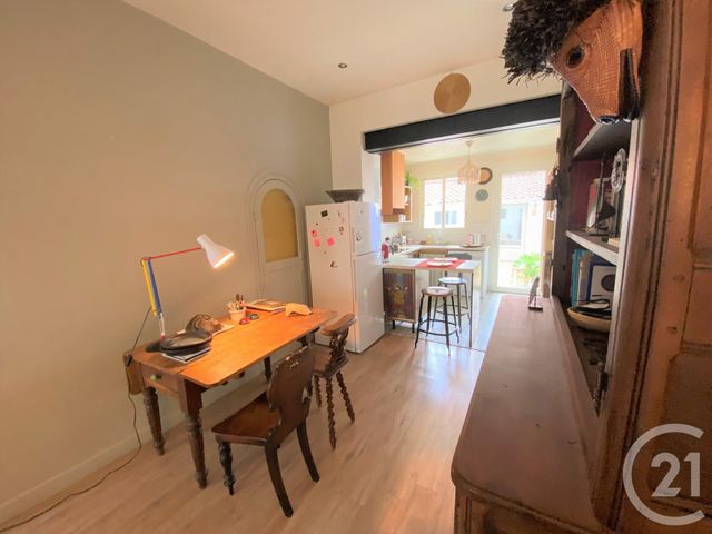 Afficher la photo en grand maison à vendre - 4 pièces - 71.35 m2 - BIARRITZ - 64 - AQUITAINE - Century 21 Sogecim Immobilier