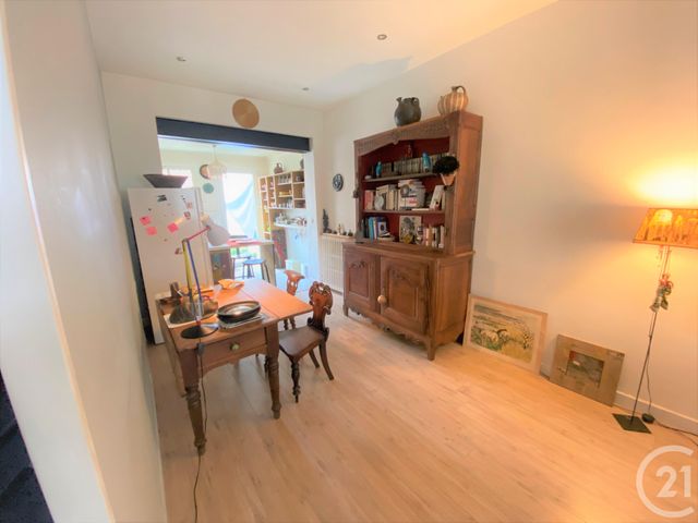 Afficher la photo en grand maison à vendre - 4 pièces - 71.35 m2 - BIARRITZ - 64 - AQUITAINE - Century 21 Sogecim Immobilier