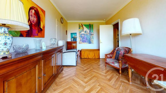 Afficher la photo en grand Appartement F2 à vendre - 2 pièces - 39.45 m2 - BIARRITZ - 64 - AQUITAINE - Century 21 Sogecim Immobilier