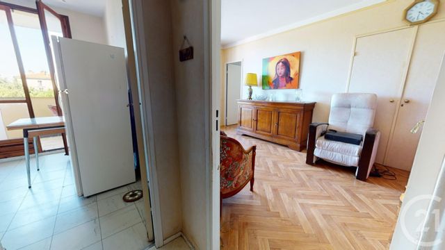 Afficher la photo en grand Appartement F2 à vendre - 2 pièces - 39.45 m2 - BIARRITZ - 64 - AQUITAINE - Century 21 Sogecim Immobilier
