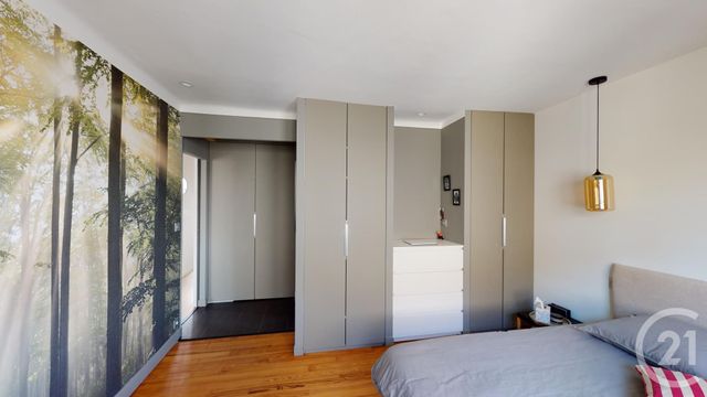 Afficher la photo en grand Appartement F3 à vendre - 4 pièces - 67.36 m2 - BIARRITZ - 64 - AQUITAINE - Century 21 Sogecim Immobilier