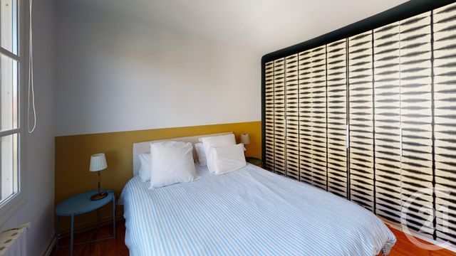 Afficher la photo en grand Appartement F3 à vendre - 4 pièces - 67.36 m2 - BIARRITZ - 64 - AQUITAINE - Century 21 Sogecim Immobilier