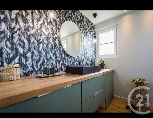 Afficher la photo en grand Appartement F3 à vendre - 4 pièces - 67.36 m2 - BIARRITZ - 64 - AQUITAINE - Century 21 Sogecim Immobilier