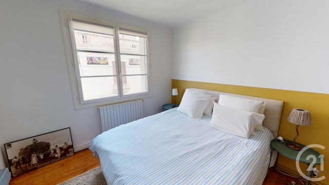 Afficher la photo en grand Appartement F3 à vendre - 4 pièces - 67.36 m2 - BIARRITZ - 64 - AQUITAINE - Century 21 Sogecim Immobilier