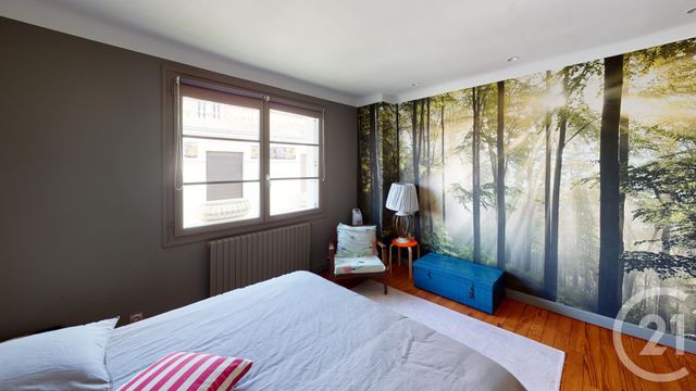 Afficher la photo en grand Appartement F3 à vendre - 4 pièces - 67.36 m2 - BIARRITZ - 64 - AQUITAINE - Century 21 Sogecim Immobilier