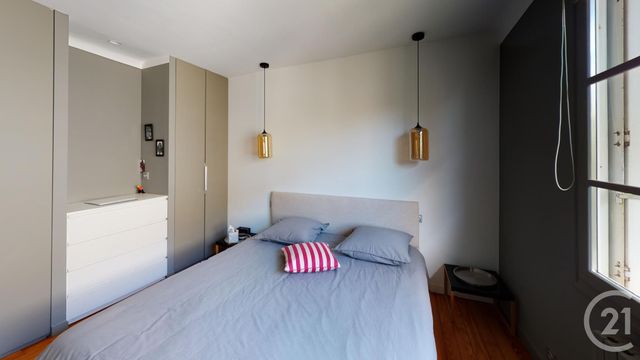 Afficher la photo en grand Appartement F3 à vendre - 4 pièces - 67.36 m2 - BIARRITZ - 64 - AQUITAINE - Century 21 Sogecim Immobilier