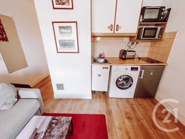 Afficher la photo en grand Appartement F2 à vendre - 2 pièces - 29.46 m2 - ANGLET - 64 - AQUITAINE - Century 21 Sogecim Immobilier