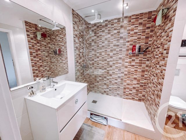 Afficher la photo en grand Appartement F2 à vendre - 2 pièces - 29.46 m2 - ANGLET - 64 - AQUITAINE - Century 21 Sogecim Immobilier