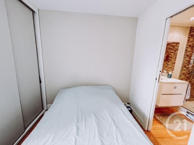 Afficher la photo en grand Appartement F2 à vendre - 2 pièces - 29.46 m2 - ANGLET - 64 - AQUITAINE - Century 21 Sogecim Immobilier