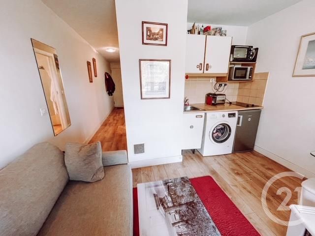 Afficher la photo en grand Appartement F2 à vendre - 2 pièces - 29.46 m2 - ANGLET - 64 - AQUITAINE - Century 21 Sogecim Immobilier