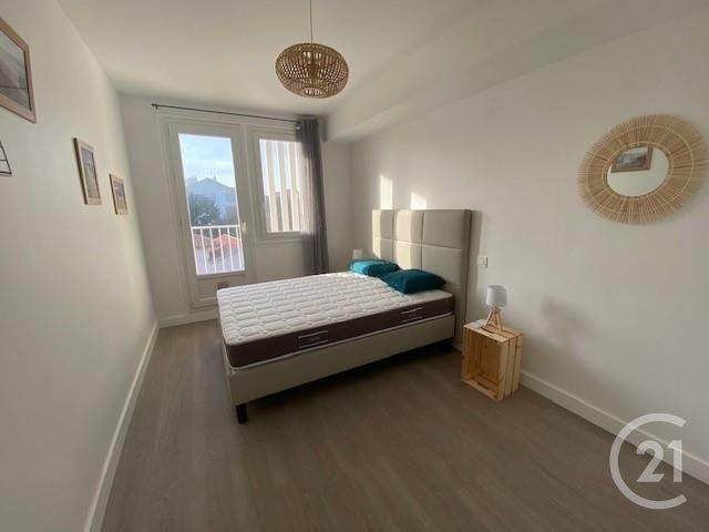 Afficher la photo en grand Appartement T4 à louer - 4 pièces - 76.5 m2 - BIARRITZ - 64 - AQUITAINE - Century 21 Sogecim Immobilier