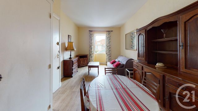 Appartement F1 à vendre BIARRITZ