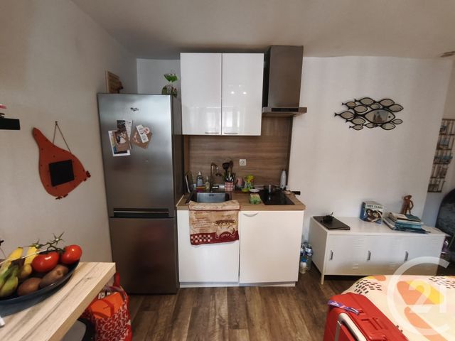 Appartement Studio à vendre - 1 pièce - 20.0 m2 - BAYONNE - 64 - AQUITAINE - Century 21 Berritzea
