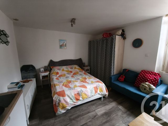 Appartement Studio à vendre - 1 pièce - 20.0 m2 - BAYONNE - 64 - AQUITAINE - Century 21 Berritzea