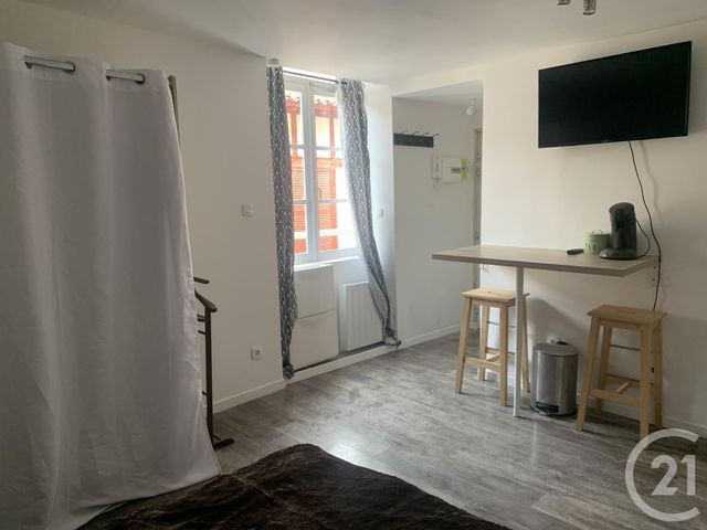 Appartement Studio à vendre - 1 pièce - 20.0 m2 - BAYONNE - 64 - AQUITAINE - Century 21 Berritzea
