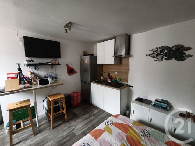 Appartement Studio à vendre - 1 pièce - 20.0 m2 - BAYONNE - 64 - AQUITAINE - Century 21 Berritzea
