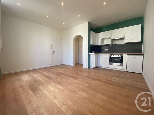 Afficher la photo en grand Appartement F2 à louer - 2 pièces - 40.11 m2 - BIARRITZ - 64 - AQUITAINE - Century 21 Sogecim Immobilier