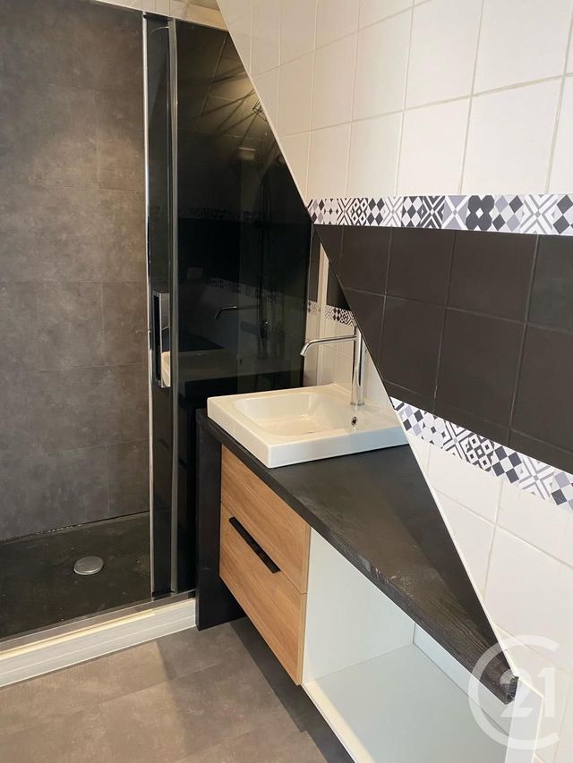 Afficher la photo en grand Appartement F2 à louer - 2 pièces - 40.11 m2 - BIARRITZ - 64 - AQUITAINE - Century 21 Sogecim Immobilier