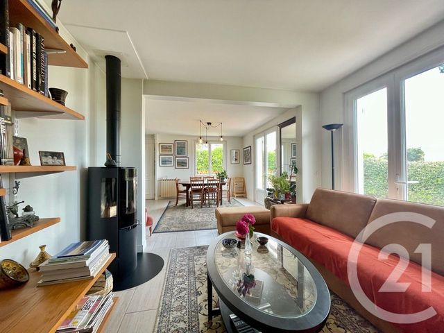 maison à vendre - 4 pièces - 140.0 m2 - BIARRITZ - 64 - AQUITAINE - Century 21 Berritzea