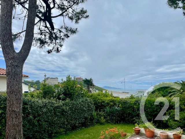 maison à vendre - 4 pièces - 140.0 m2 - BIARRITZ - 64 - AQUITAINE - Century 21 Berritzea