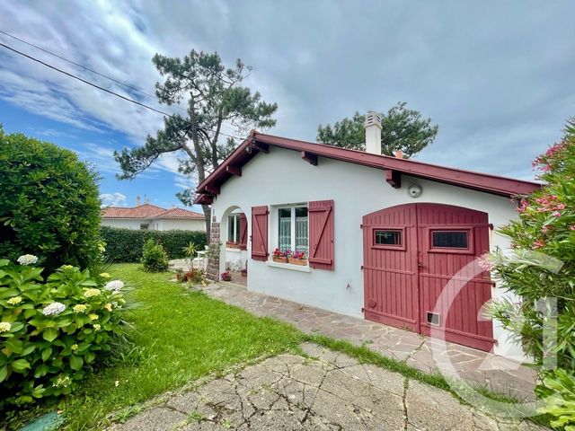 maison à vendre - 4 pièces - 140.0 m2 - BIARRITZ - 64 - AQUITAINE - Century 21 Berritzea