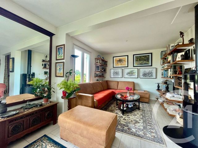 maison à vendre - 4 pièces - 140.0 m2 - BIARRITZ - 64 - AQUITAINE - Century 21 Berritzea