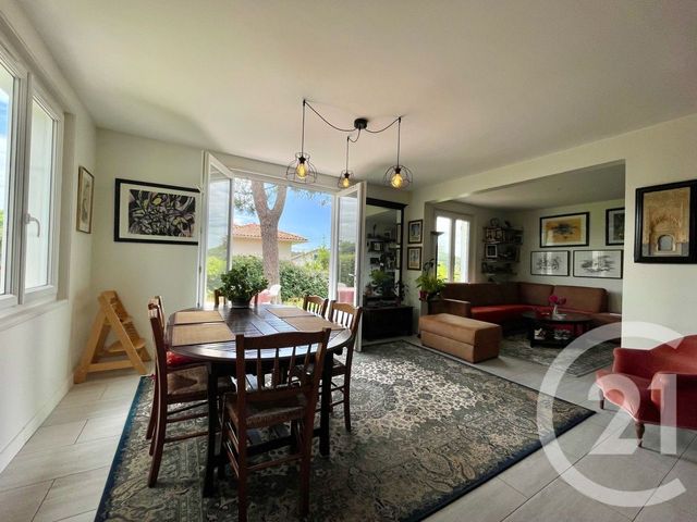 maison à vendre - 4 pièces - 140.0 m2 - BIARRITZ - 64 - AQUITAINE - Century 21 Berritzea