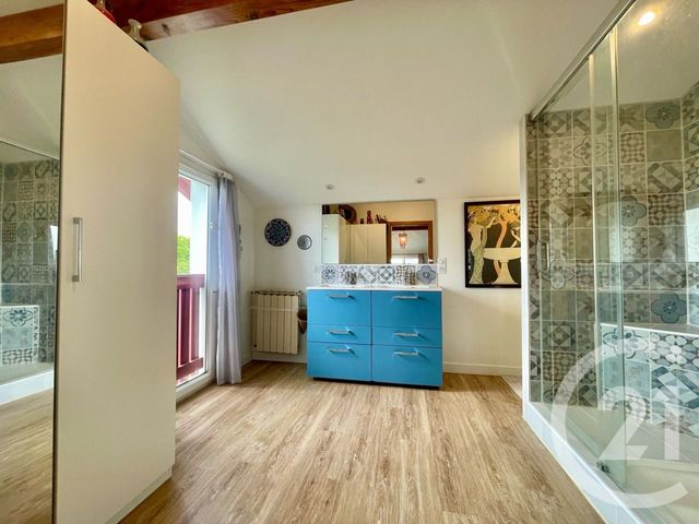 maison à vendre - 4 pièces - 140.0 m2 - BIARRITZ - 64 - AQUITAINE - Century 21 Berritzea