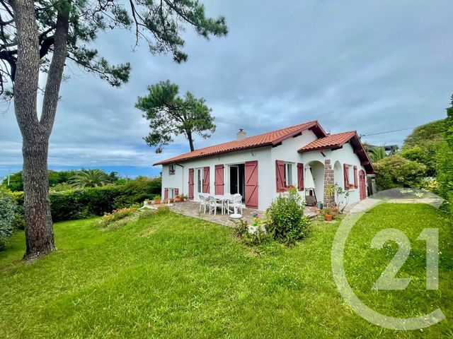 maison - BIARRITZ - 64