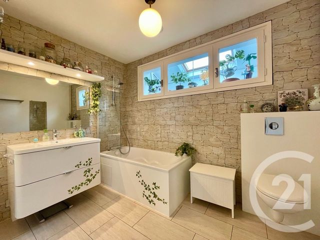 maison à vendre - 4 pièces - 140.0 m2 - BIARRITZ - 64 - AQUITAINE - Century 21 Berritzea