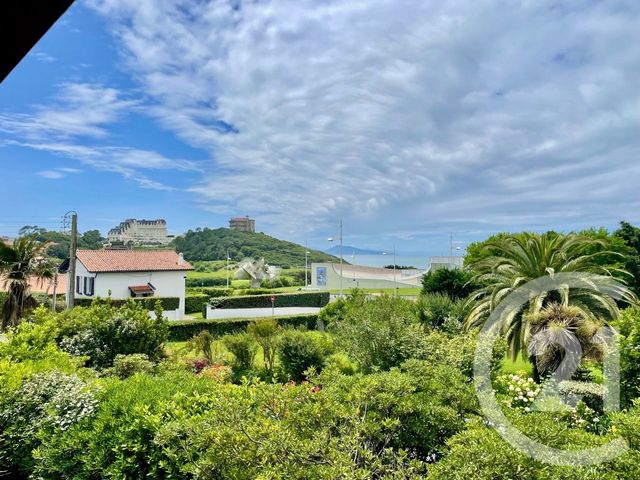 maison à vendre - 4 pièces - 140.0 m2 - BIARRITZ - 64 - AQUITAINE - Century 21 Berritzea
