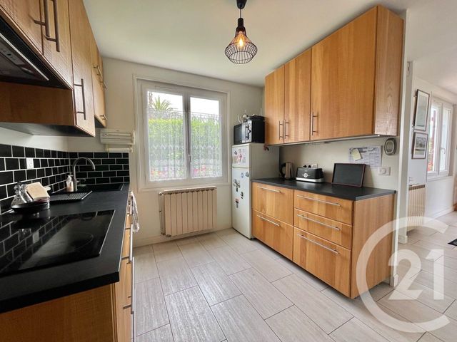 maison à vendre - 4 pièces - 140.0 m2 - BIARRITZ - 64 - AQUITAINE - Century 21 Berritzea