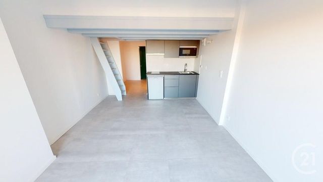 Studio à vendre - 1 pièce - 24.6 m2 - ANGLET - 64 - AQUITAINE - Century 21 Sogecim Immobilier