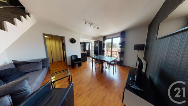 Appartement F3 à vendre - 3 pièces - 57.71 m2 - BIARRITZ - 64 - AQUITAINE - Century 21 Sogecim Immobilier