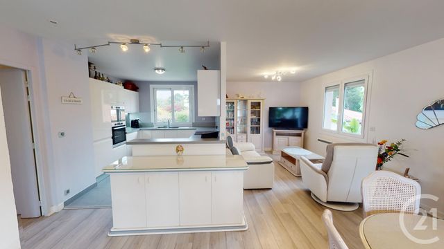appartement - BIARRITZ - 64