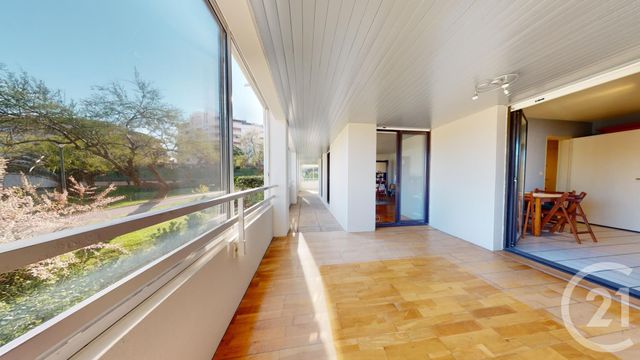 Appartement F3 à vendre - 3 pièces - 69.0 m2 - BIARRITZ - 64 - AQUITAINE - Century 21 Berritzea