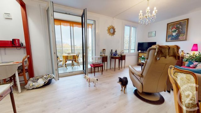Appartement F3 à vendre - 3 pièces - 57.42 m2 - BIARRITZ - 64 - AQUITAINE - Century 21 Berritzea