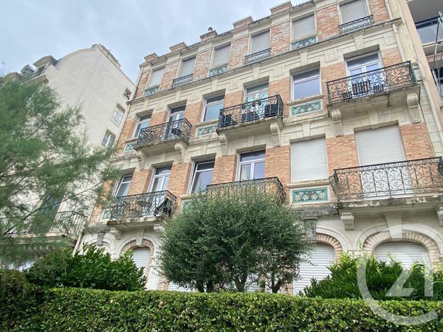 appartement - BIARRITZ - 64