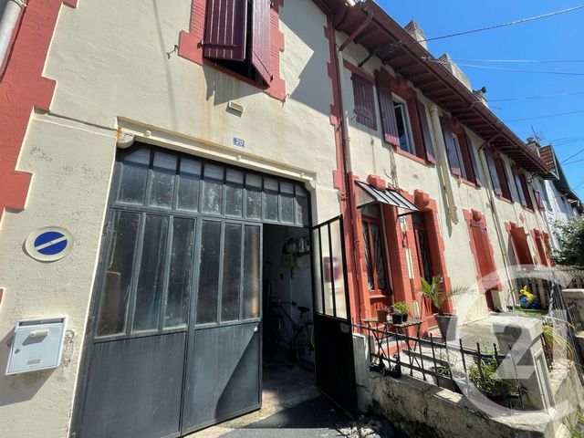 Appartement T2 à vendre BIARRITZ