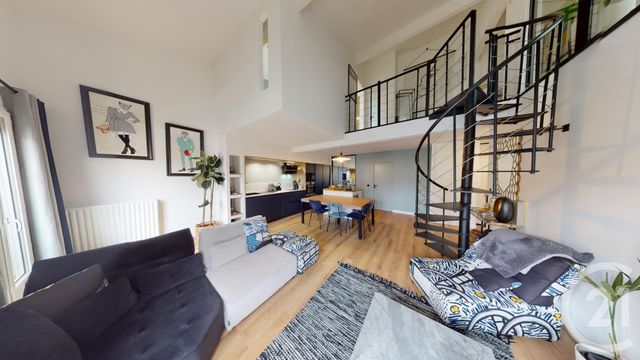 appartement - BIARRITZ - 64