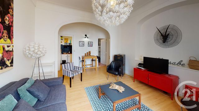 appartement - BIARRITZ - 64