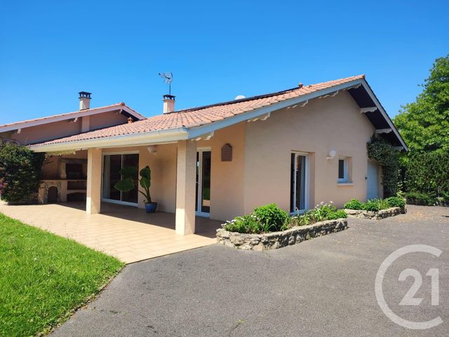 maison - BOUCAU - 64