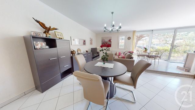 Appartement T2 à vendre - 2 pièces - 54.23 m2 - BIARRITZ - 64 - AQUITAINE - Century 21 Berritzea