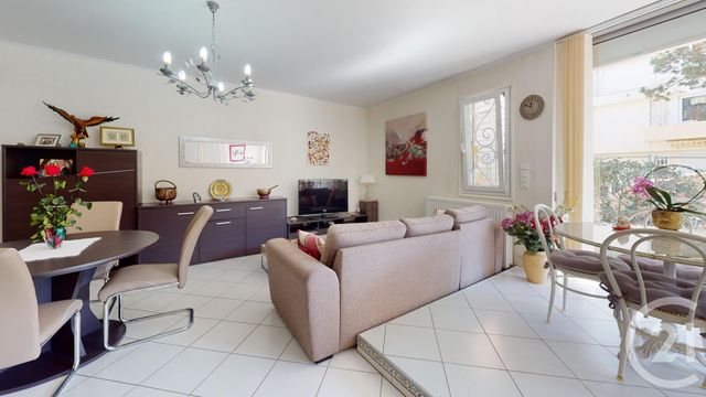 appartement - BIARRITZ - 64